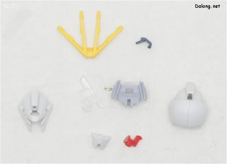 HGUC 普通版 h222 叙述高达 C装备 - 图片